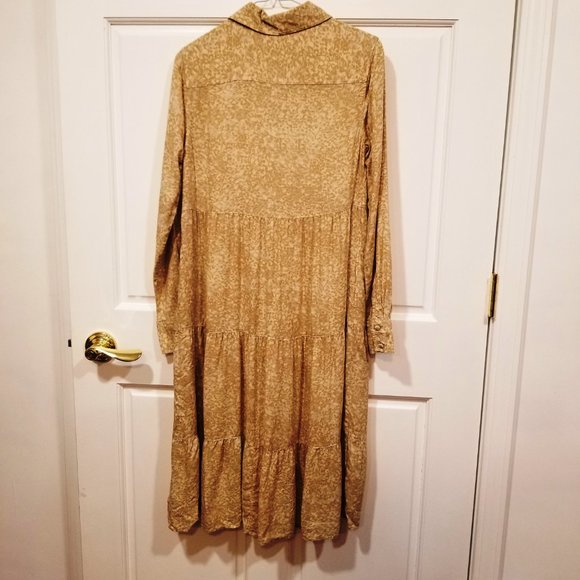 🎀Women's Time and Tru Dress, Size XS (0-2), EUC 🎀$5 or 5 for $10 - Picture 3 of 12